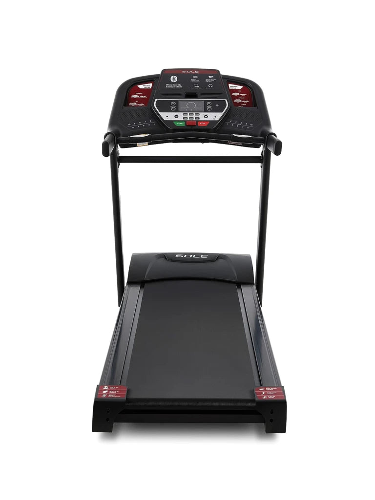 Sole f50 treadmill sale