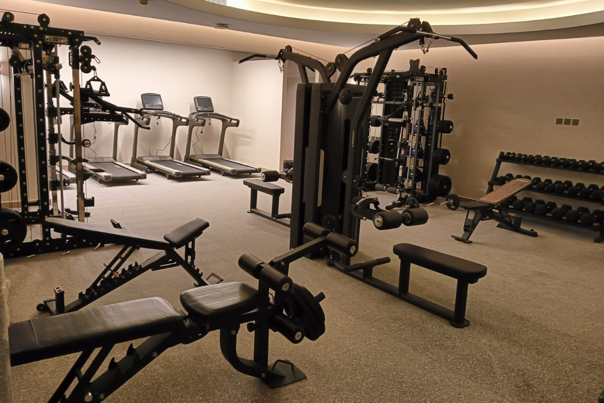 Best Compact Gym Equipment: Force USA Machines for Small Spaces