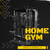 Best Home Gym Equipment: Top 10 Space-Saving Options for Small Apartments