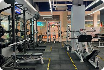 Must-Have Gym Equipment for Personal Trainers in Riyadh