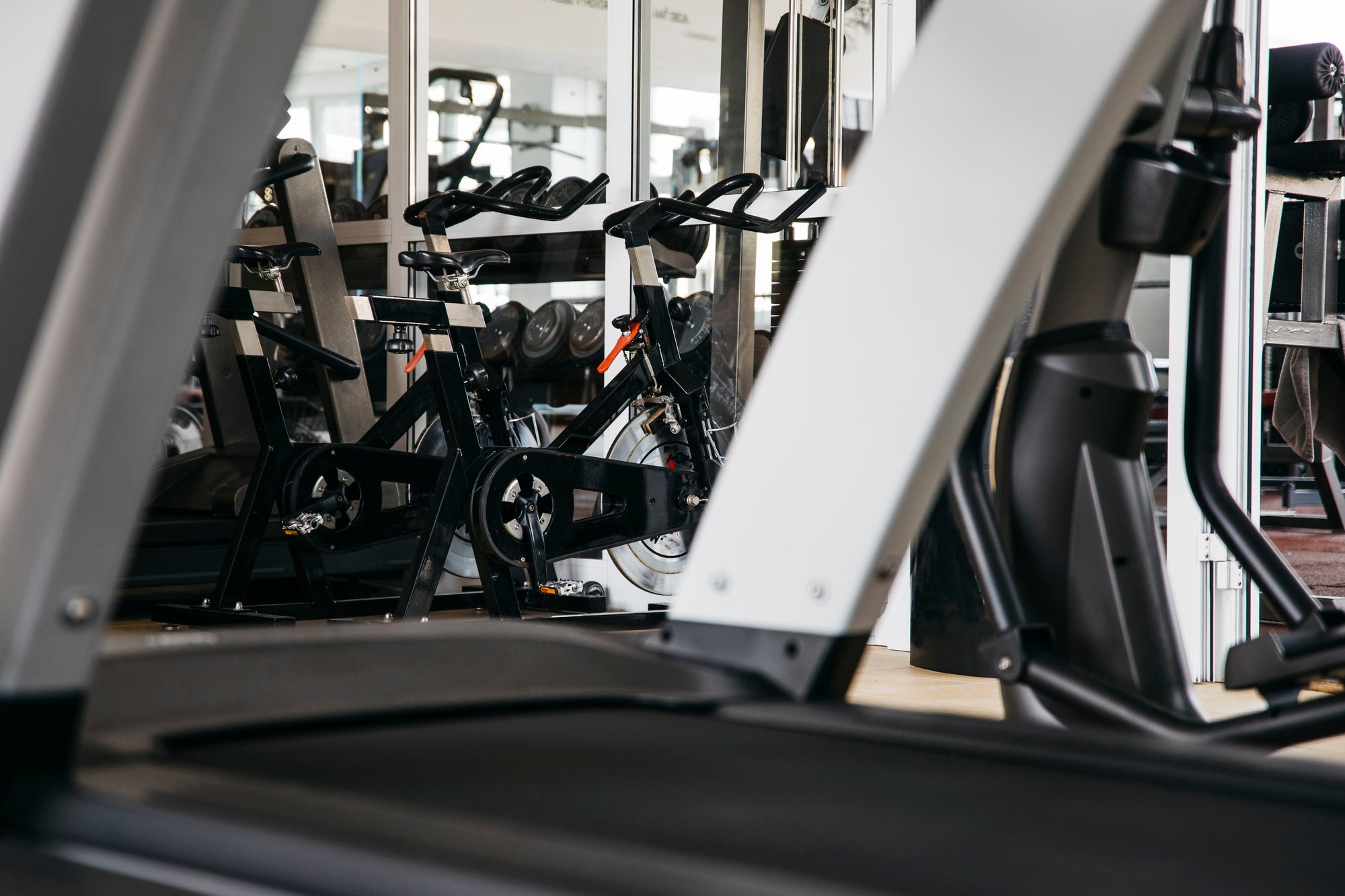 Best Multi-Functional Gym Equipment for Commercial Fitness Centers