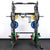 Force USA G3  All-In-One Trainer With Leg Press Plate Upgrade