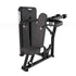 Force USA SOLITUDE Chest / Shoulder Press Dual Function