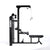 Force USA Solitude Lat Pulldown / Seated Row Dual Function