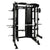 Force USA G15® All-In-One Trainer+G15 Shelves & TV Mount+Jammer Arms