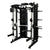 Force USA G15® All-In-One Trainer+G15 Shelves & TV Mount+Jammer Arms