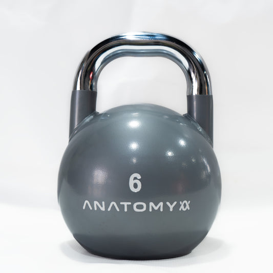 Anatomy Competition Kettlebell