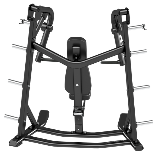 Chest Press - Plate Loaded