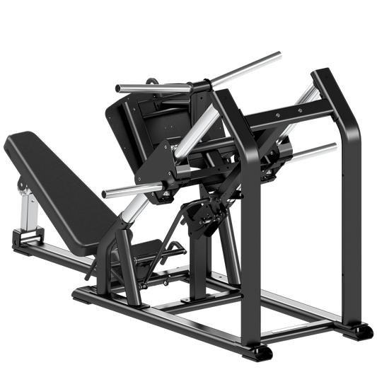 Anatomy Linear Leg Press