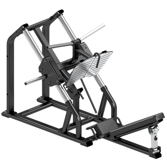 Anatomy Linear Leg Press