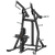 Front Pulldown - Plate Loaded