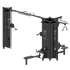 Anatomy 5 stack multi station