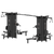 Anatomy 8 stack multi station