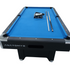 Billiard Table with Auto Ball Return