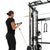 Force USA G3  All-In-One Trainer With Leg Press Plate Upgrade