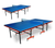 Anatomy Table Tennis 18 MM - High-Performance Indoor Ping Pong Table