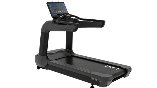 Treadmill - LED Monitor