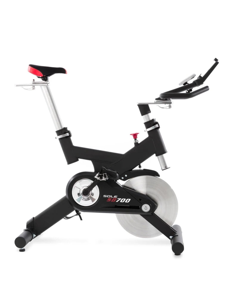 Sole Fitness SB700 Spinning Bike